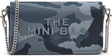 Marc jacobs mini borsa - la,