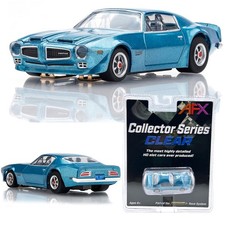 Afx 22123 mega 1970 pontiac - 22123, mega-g+