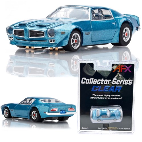 Afx 22123 mega - mega-g+, pontiac