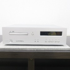 Lettore CD Luxman D-03X Japan