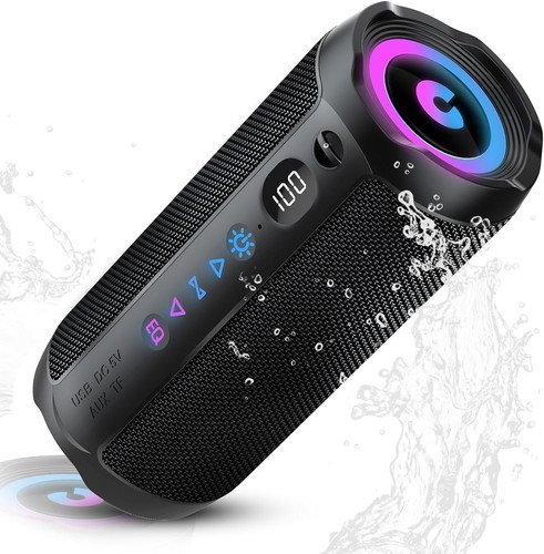 Cassa bluetooth portatile - cassa, 25w