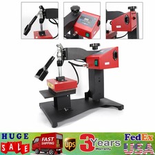 Penna digitale 3D pressa di calore macchina stampa a sfera trasferimento strumento sublimazione a caldo