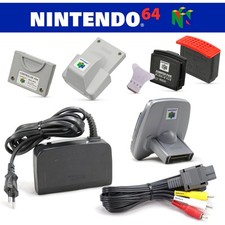 Set accessori N64/Nintendo 64