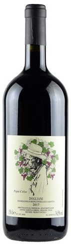 Dogliani docg papa celso - docg, "papa
