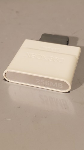 Microsoft xbox 360 memory - xbox, unit