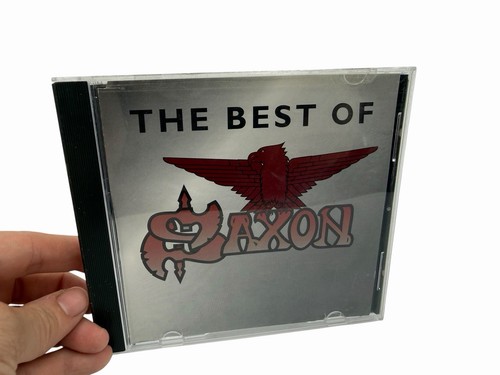 Rare saxon the best - rare,