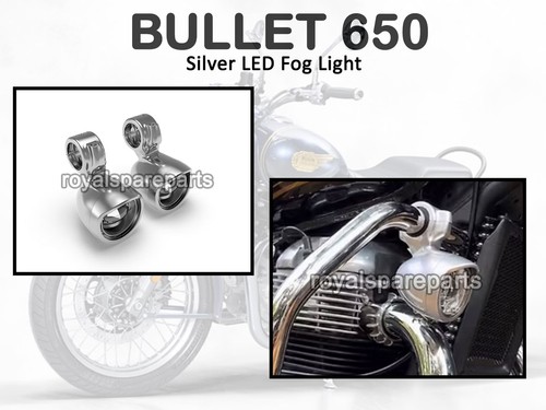 Genuine royal enfield - genuine, bullet