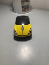 Mouse Wireless A Macchina