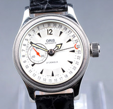 [N MINT] ORIS Big Crown