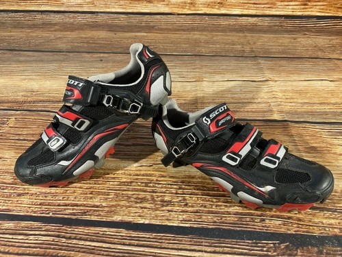 Scott scarpe ciclismo - scott, mtb