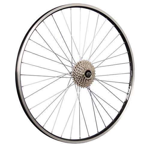 Ruota pollici - ruota, 28