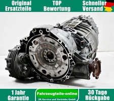 Audi PCF Cambio Automatico