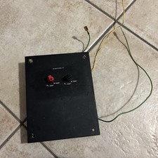 Jbl L46 Crossover