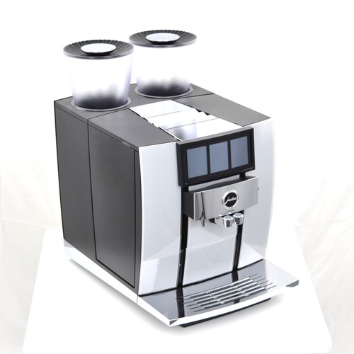 Macchina caffè automatica - macchina, da