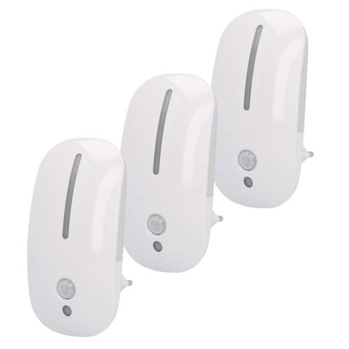 Pezzi lampada notturna led - 3,