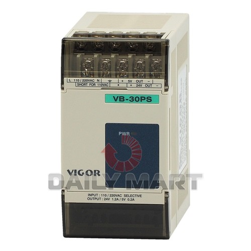 Used tested vigor vb 30ps - used, vb-30ps