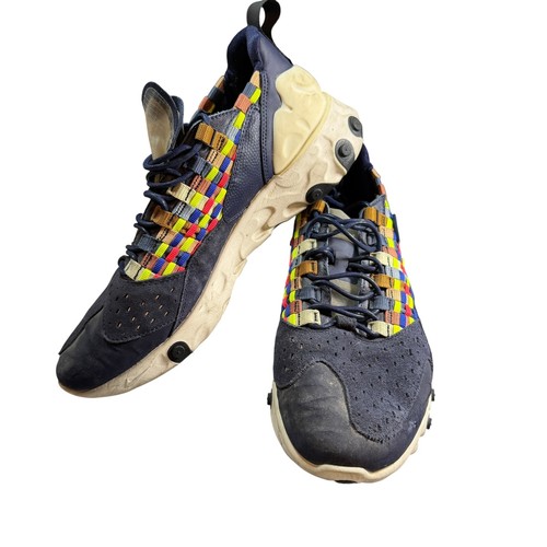Nike react sertu - nike, uomo