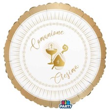 Pallone CRESIMA e prima