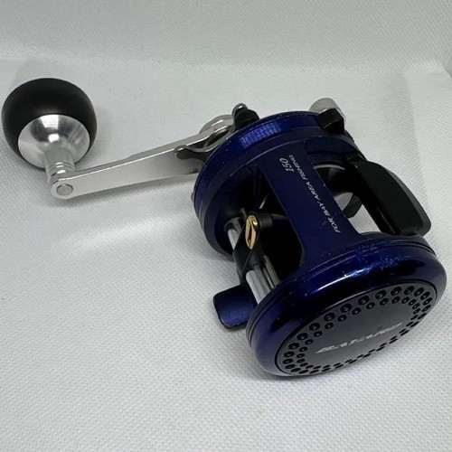 Mulinello daiwa bayard 150 - bayard,