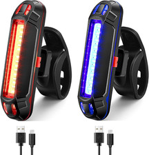 Fanale Posteriore Bici Ultra