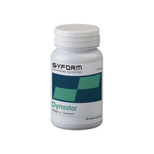 SYFORM Dynastar 30 cps da 433