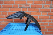 Parafango anteriore Triumph Tiger 1200 XR XRT XCA "T2308765" + "T2302482" 2018-2024