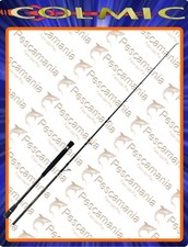 Canna colmic STRIKE SPINNING