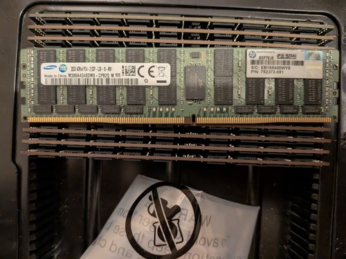 Samsung ddr4 2133p - samsung, •