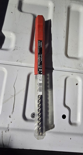 Hilti drill bit 8 in - hilti,