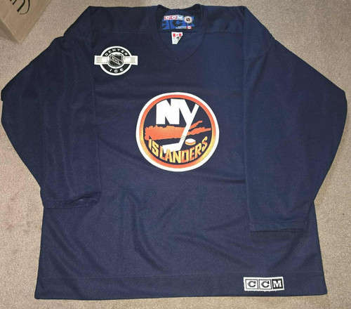 New york islanders - islanders, maglia