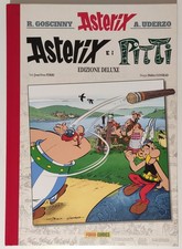 Asterix e i pitti – Edizione