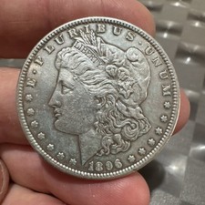 Moneta Dollaro Morgan 1921 USA