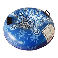 Tubo neve fiocco - fiocco,