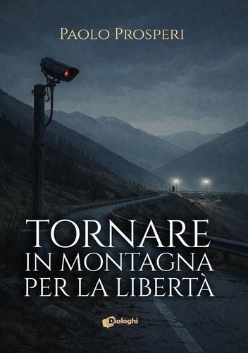 Libri paolo prosperi tornare - libri,