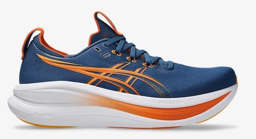 Asics gel nimbus - asics, uomo