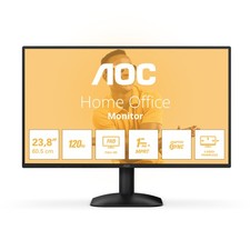 MONITOR 23,8 LED IPS FHD 16:9