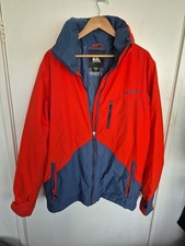 Giacca da sci Quicksilver