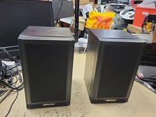 Altoparlanti sansui x111k - sansui, sp-x111k