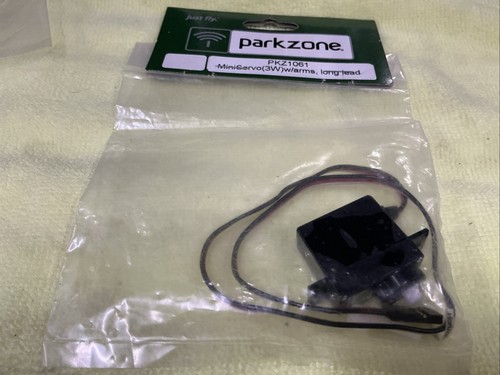 Parkzone pkz1061 miniservo - parkzone,
