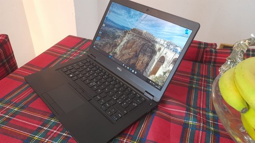 Portatile notebook dell - portatile,