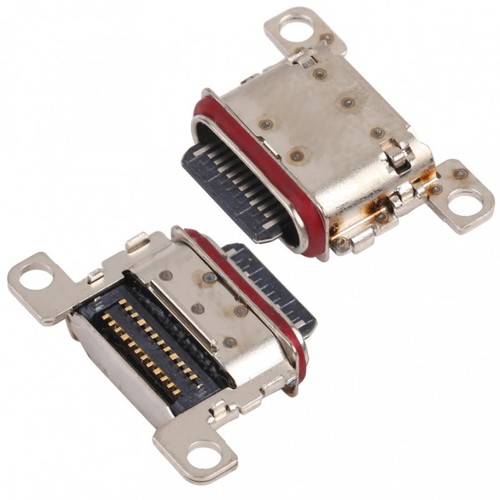 Connettore ricarica per - connettore,