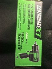 Earthquake XT EQ12GXT