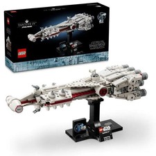 LEGO STAR WARS 75376 - TANTIVE