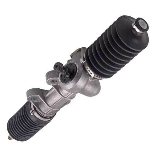 Steering gear box assembly - steering,