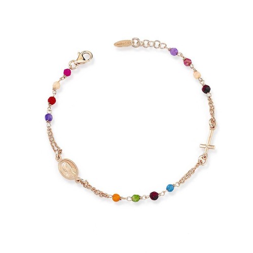 Bracciale amen rosario - amen,