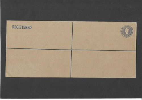 Stationery sto qeii grey - 1s,