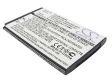 Batteria 3,7 V per Samsung