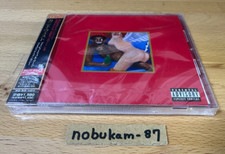 Kanye West My Beautiful Dark