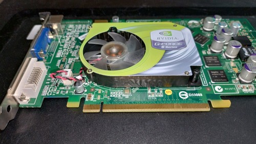 Nvidia scheda video geforce - {nvidia},