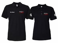 Polo Personalizzata Tributo